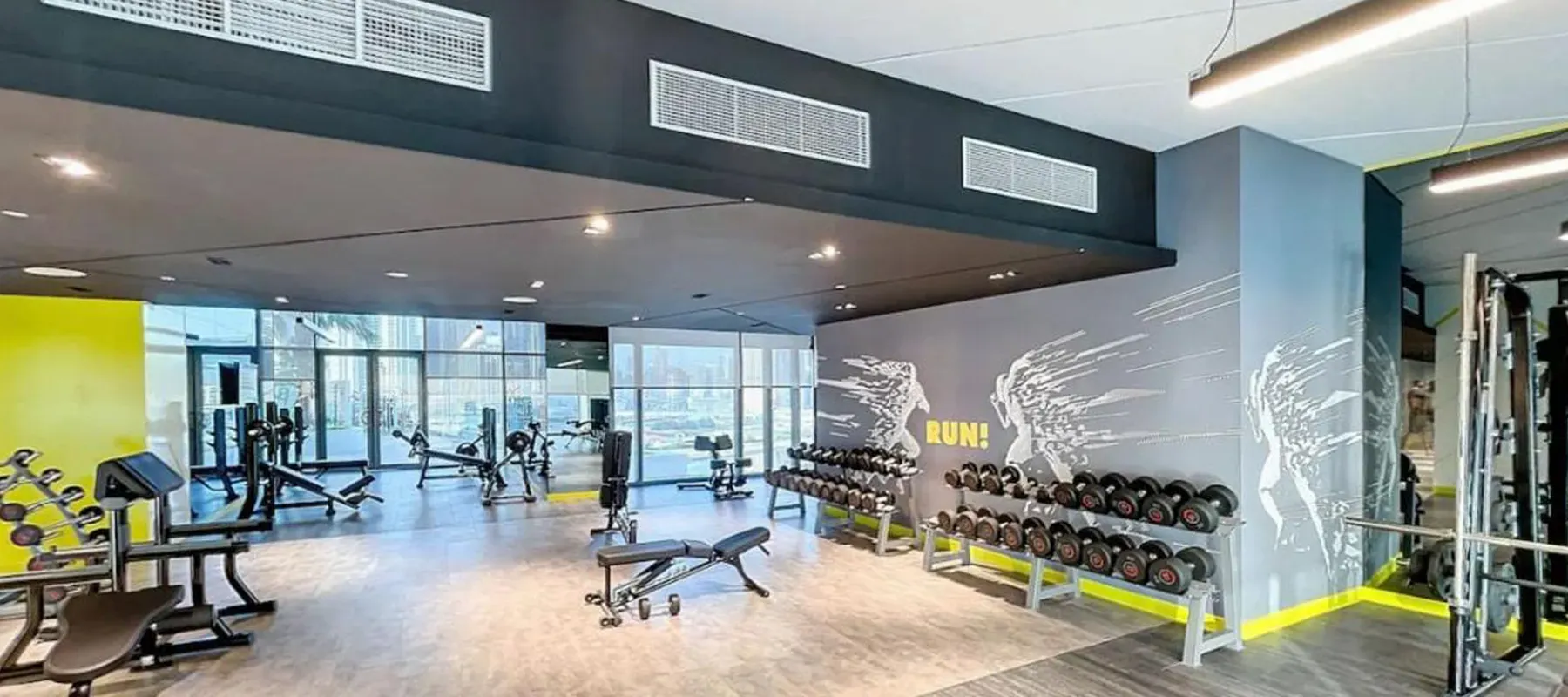 Aykon City Tower C, Aykon City, Business Bay, Dubai - Exclusive Links
