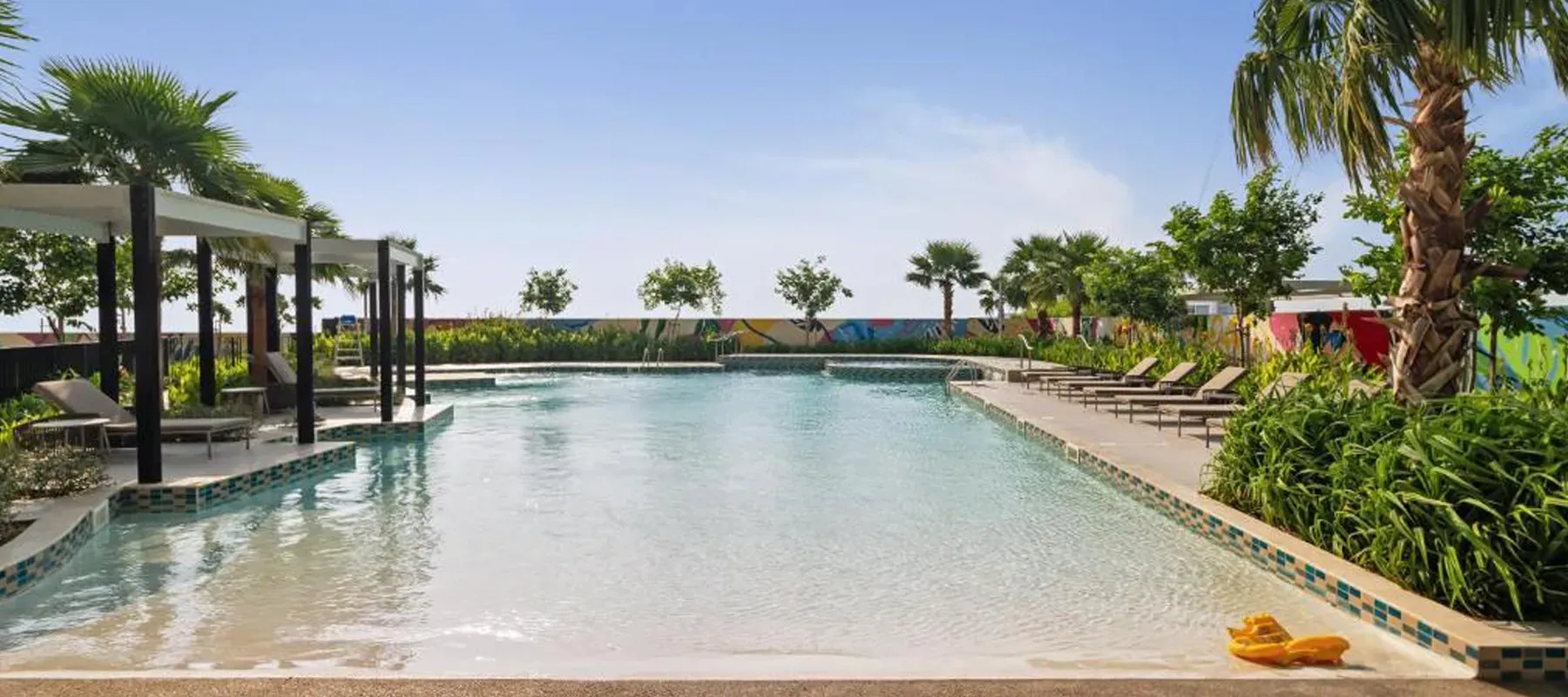 Aykon City Tower C, Aykon City, Business Bay, Dubai - Exclusive Links