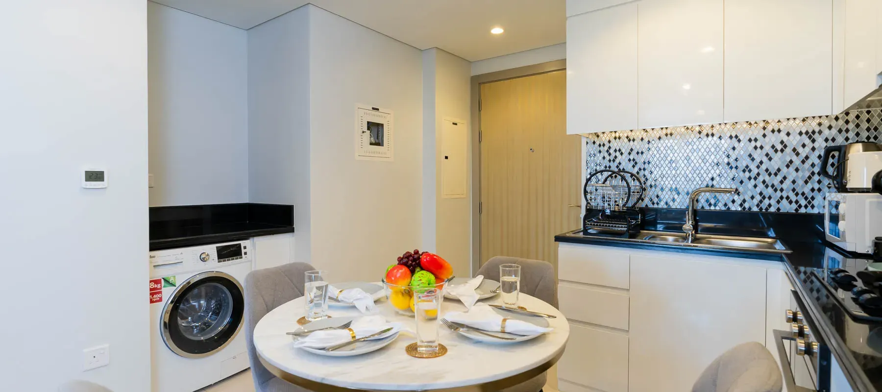 Aykon City Tower C, Aykon City, Business Bay, Dubai - Exclusive Links