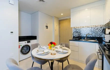 Aykon City Tower C, Aykon City, Business Bay, Dubai -  Exclusive Links