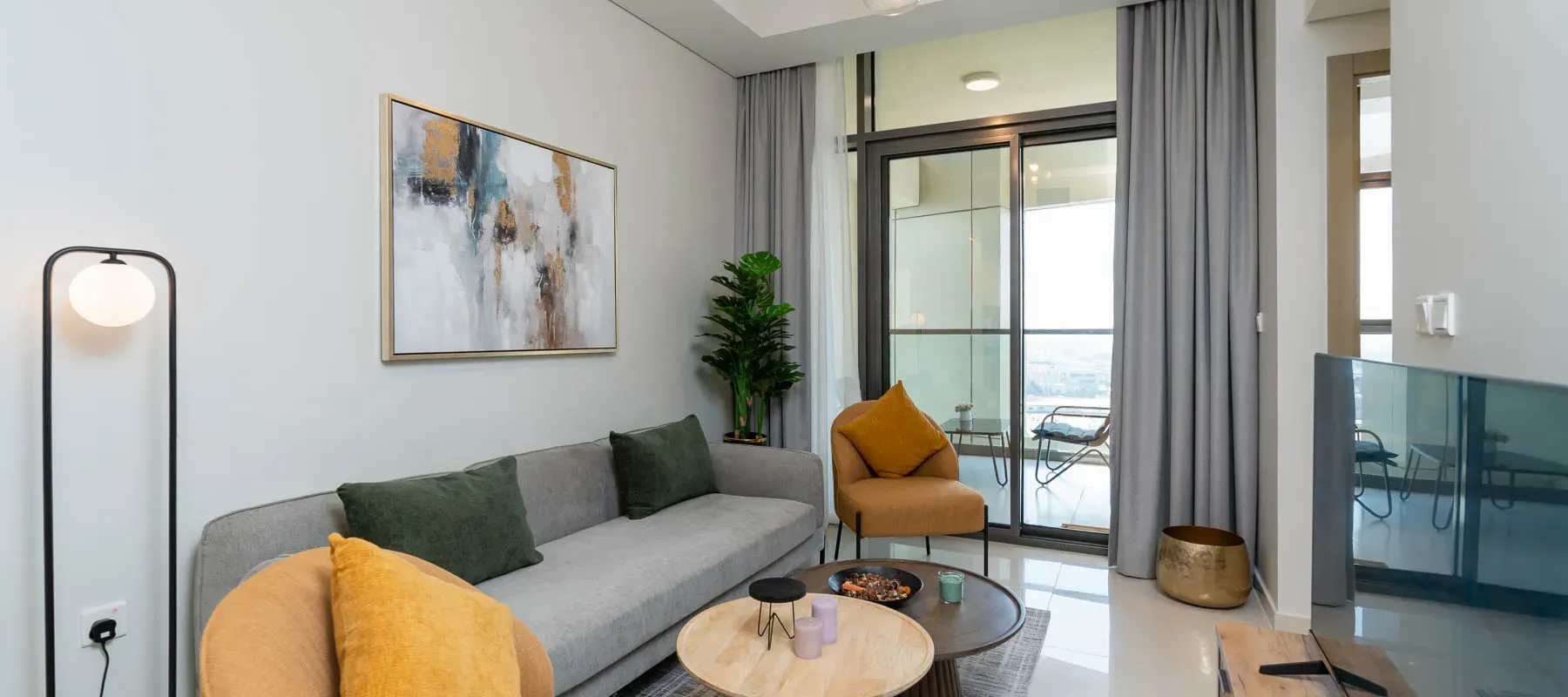 Aykon City Tower C, Aykon City, Business Bay, Dubai - Exclusive Links
