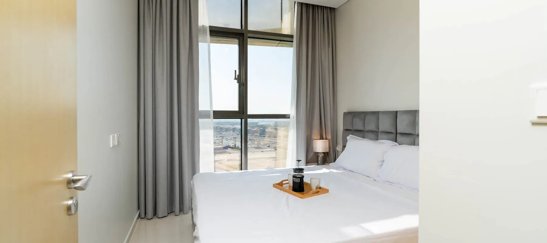 Aykon City Tower C, Aykon City, Business Bay, Dubai - Exclusive Links