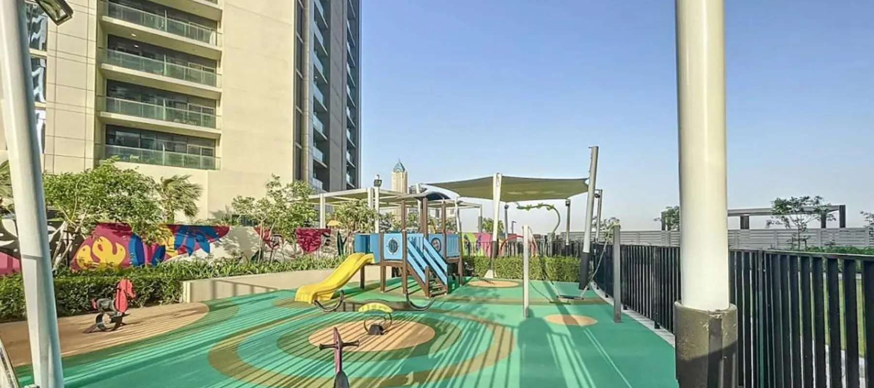 Aykon City Tower C, Aykon City, Business Bay, Dubai - Exclusive Links