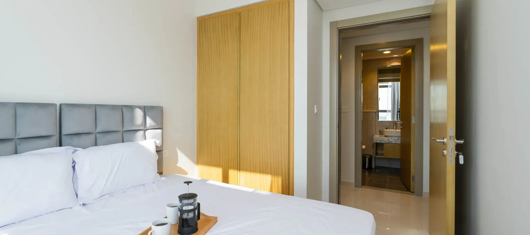 Aykon City Tower C, Aykon City, Business Bay, Dubai - Exclusive Links