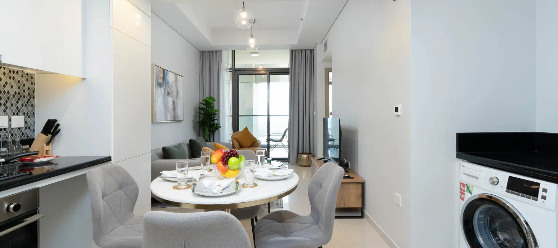 Aykon City Tower C, Aykon City, Business Bay, Dubai - Exclusive Links