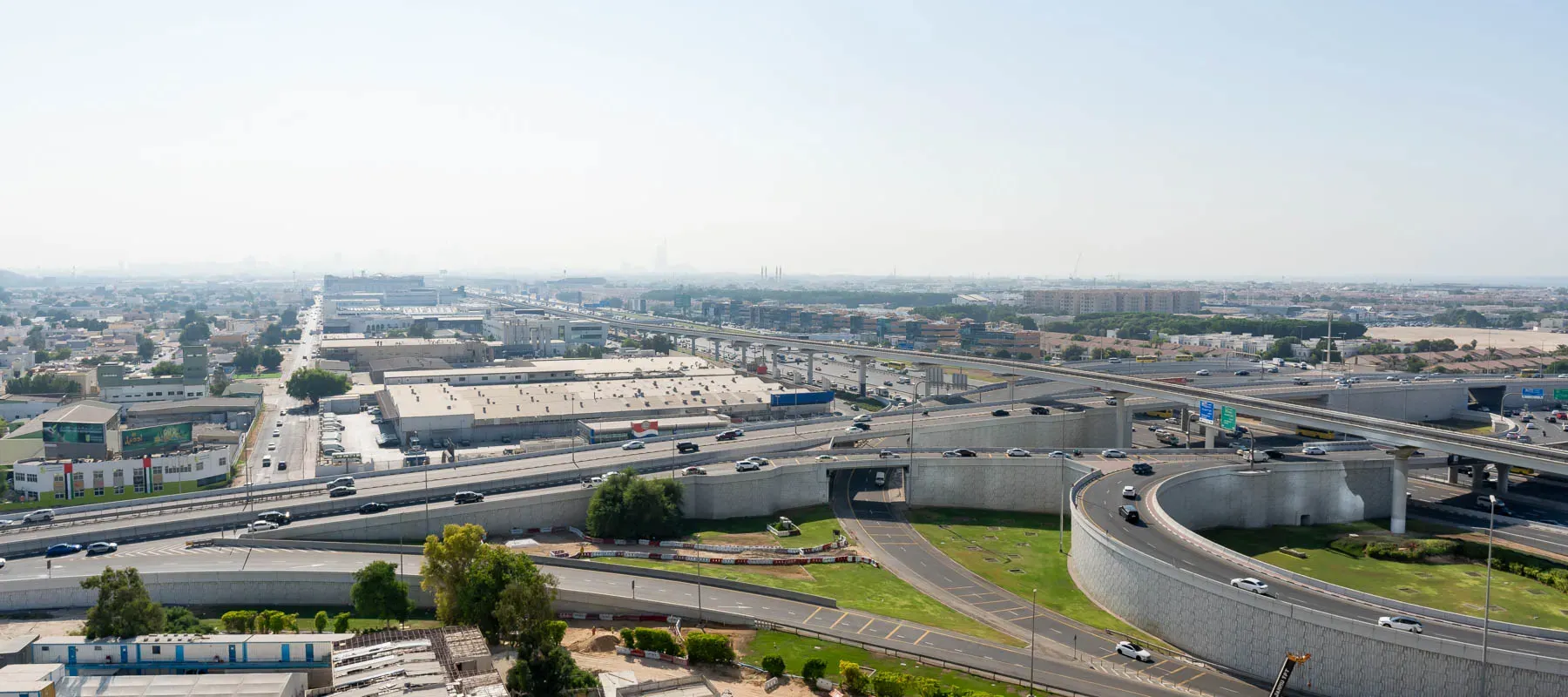Aykon City Tower C, Aykon City, Business Bay, Dubai - Exclusive Links