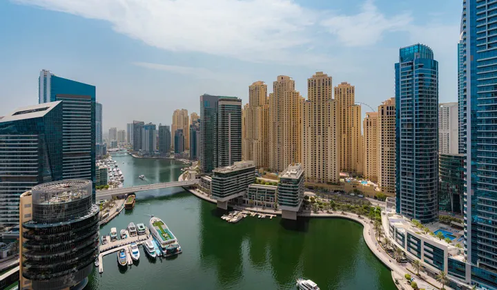 apartment To Let - Exclusive Links