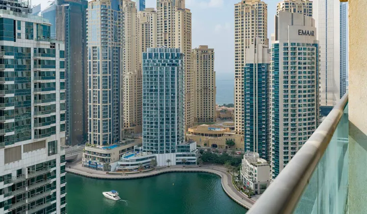 1 bedroom apartment For Sale - Exclusive Links