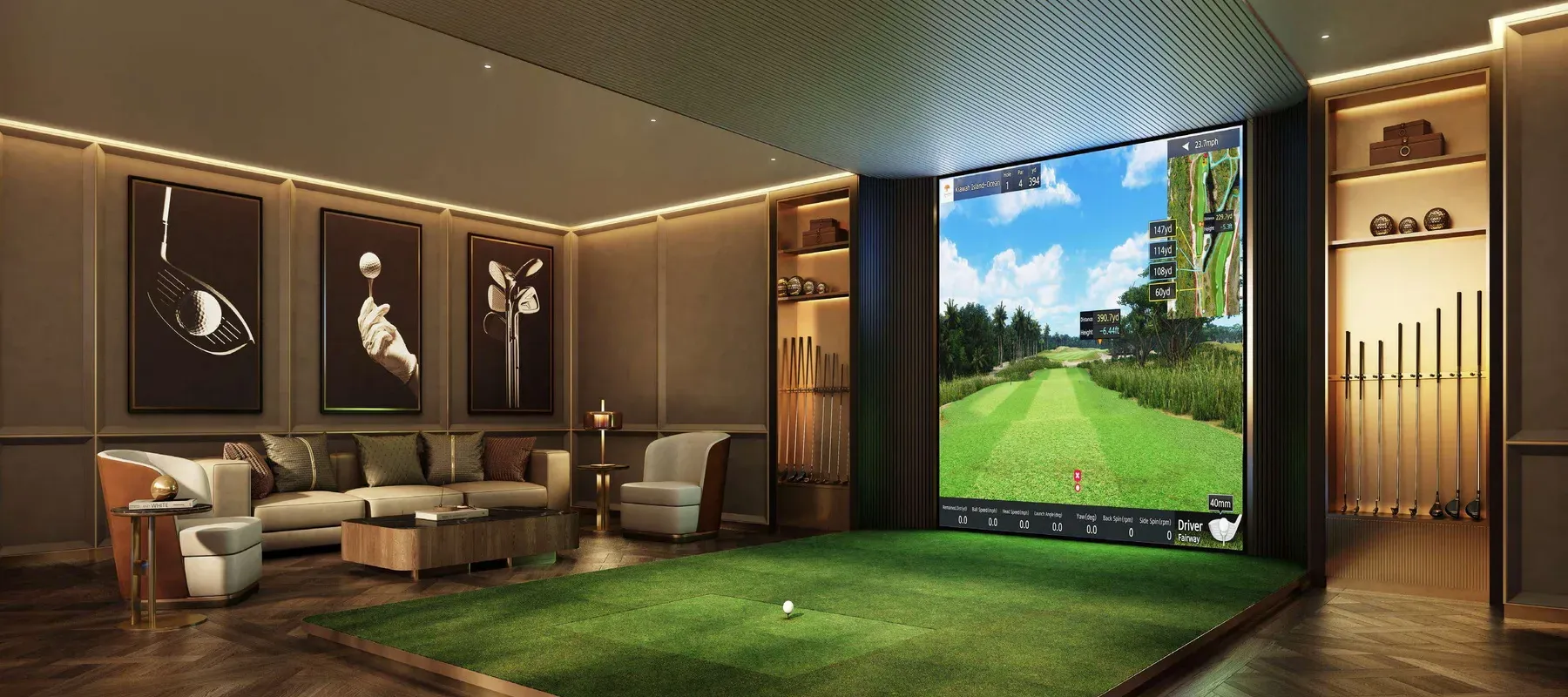Trump Tower, Sheikh Zayed Road, Dubai - Exclusive Links