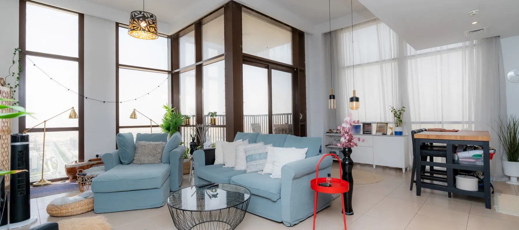 Warda Apartments 1A, Warda Apartments, Town Square, Dubai - Exclusive Links