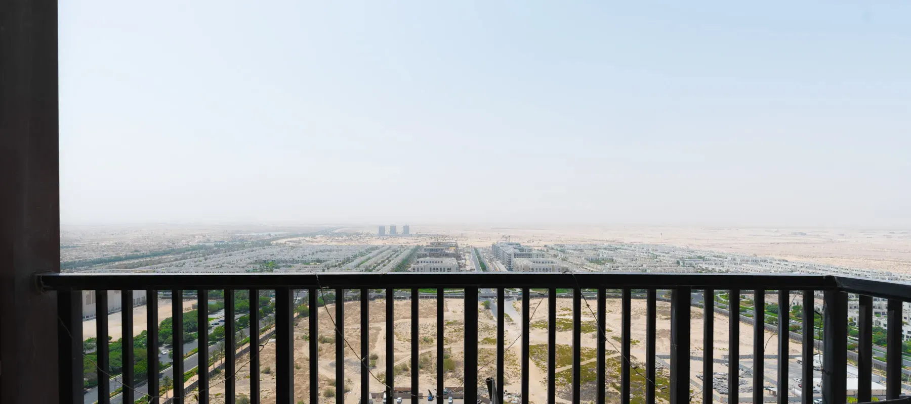 Warda Apartments 1A, Warda Apartments, Town Square, Dubai - Exclusive Links