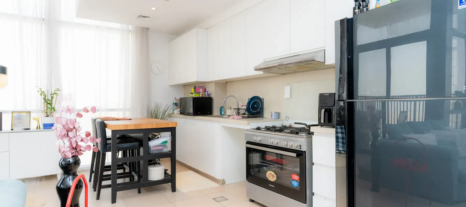 Warda Apartments 1A, Warda Apartments, Town Square, Dubai - Exclusive Links