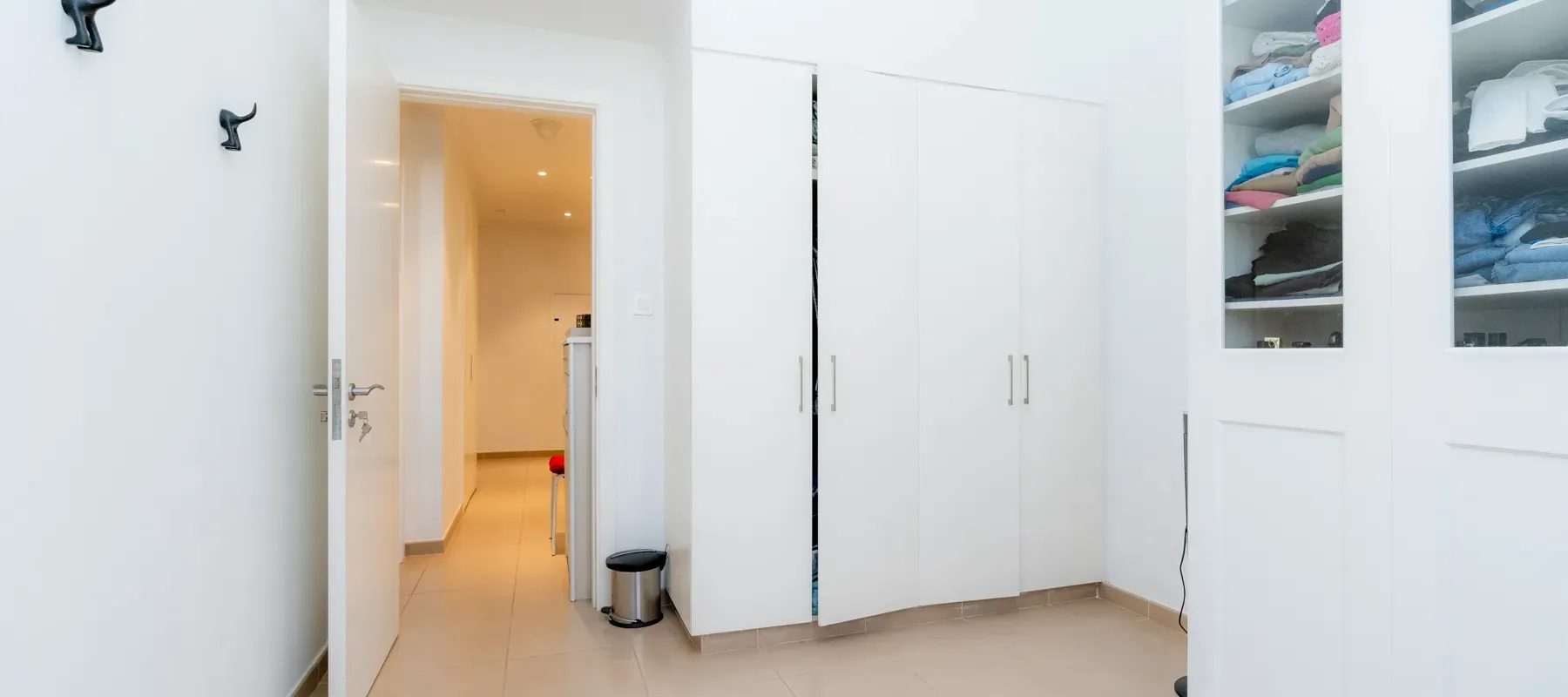 Warda Apartments 1A, Warda Apartments, Town Square, Dubai - Exclusive Links