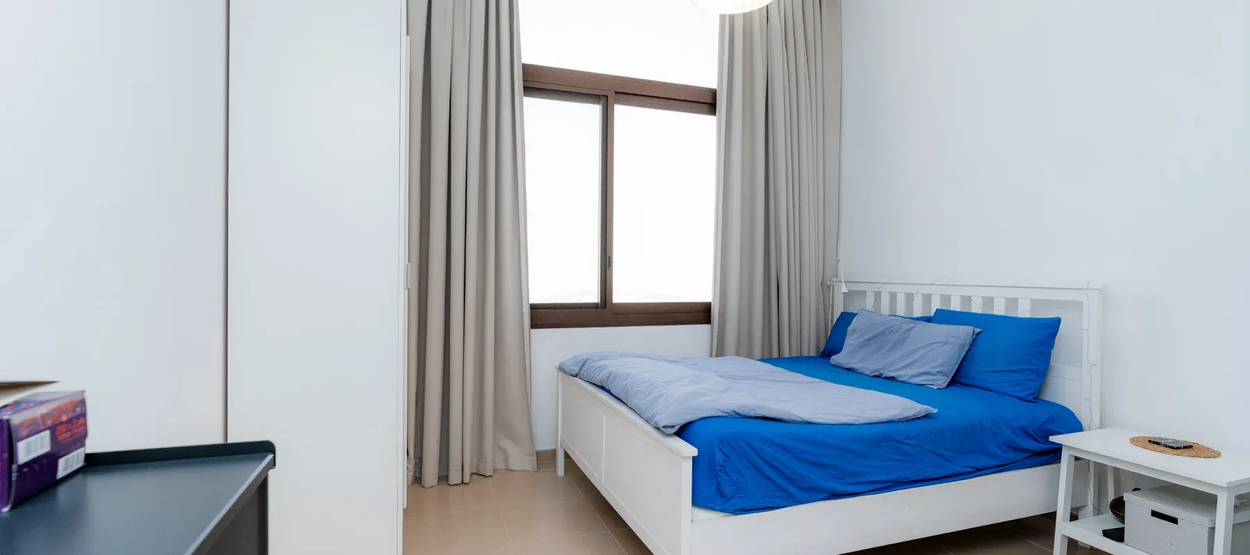 Warda Apartments 1A, Warda Apartments, Town Square, Dubai - Exclusive Links