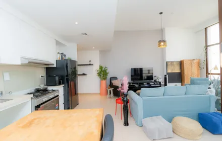 Warda Apartments 1A, Warda Apartments, Town Square, Dubai -  Exclusive Links