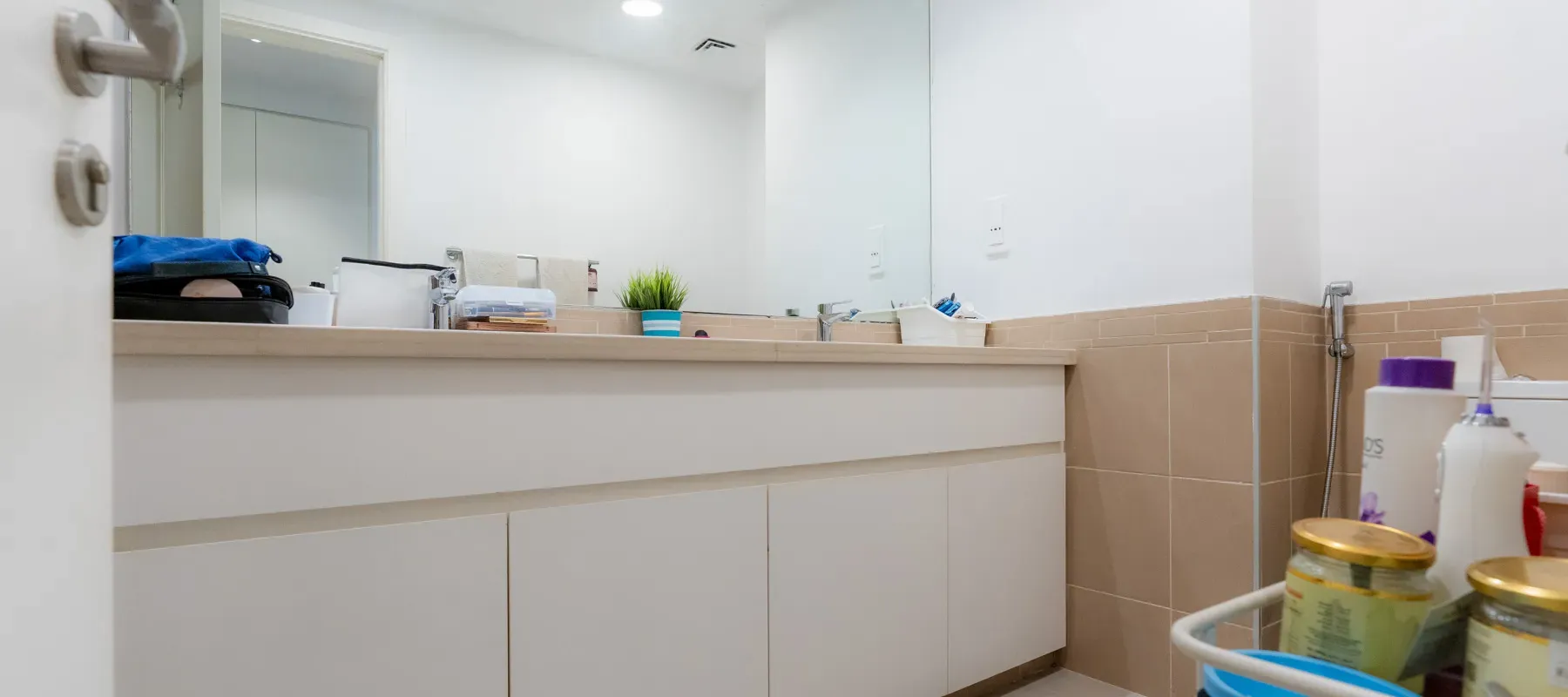 Warda Apartments 1A, Warda Apartments, Town Square, Dubai - Exclusive Links