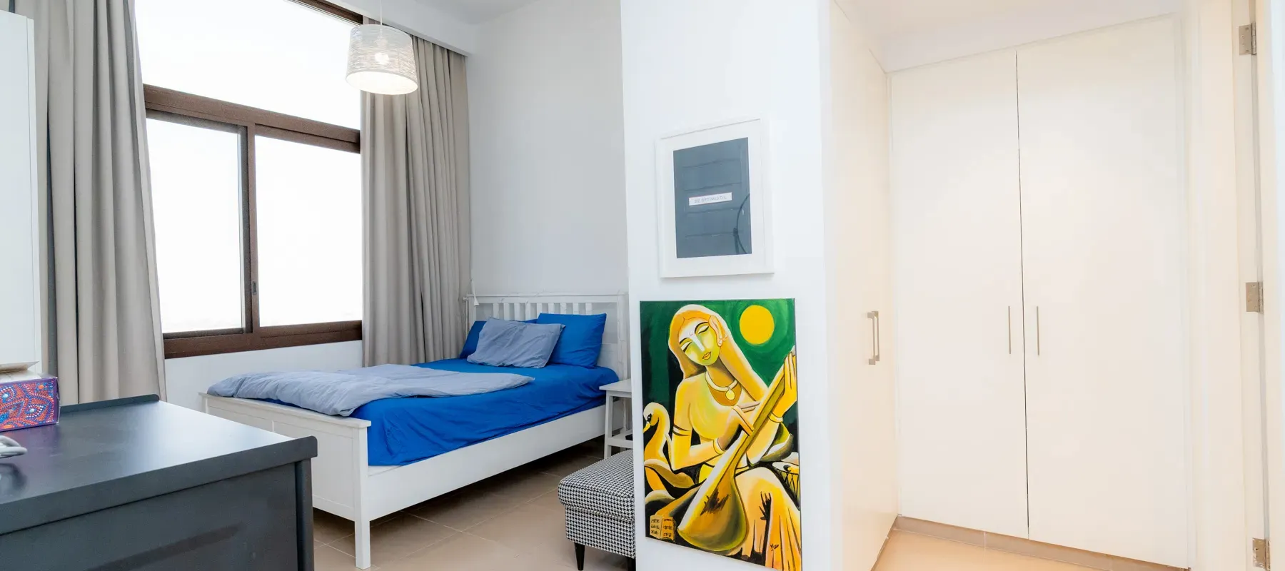 Warda Apartments 1A, Warda Apartments, Town Square, Dubai - Exclusive Links