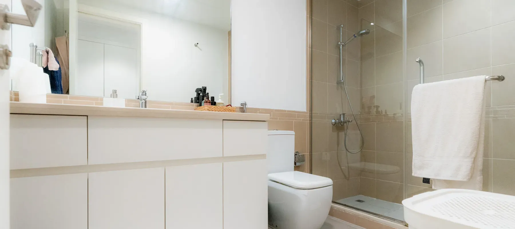 Warda Apartments 1A, Warda Apartments, Town Square, Dubai - Exclusive Links