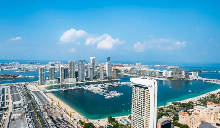 2 bedroom apartment To Let - Exclusive Links