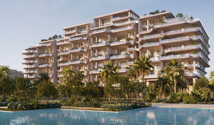 Ultra Luxury | 4B Duplex | Ocean View - Exclusive Links