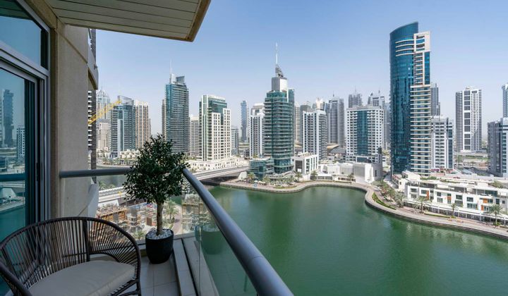 Marina View | Vacant | Upgraded - Exclusive Links
