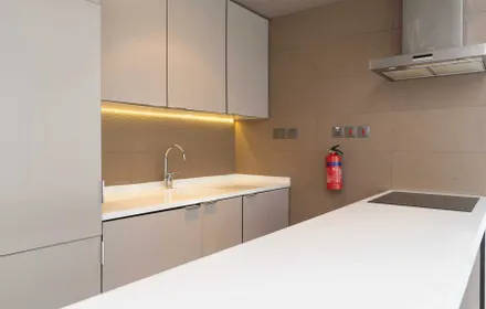 West Avenue Tower, Dubai Marina, Dubai -  Exclusive Links