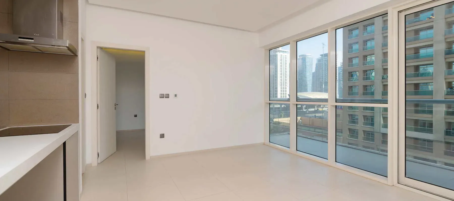 West Avenue Tower, Dubai Marina, Dubai - Exclusive Links