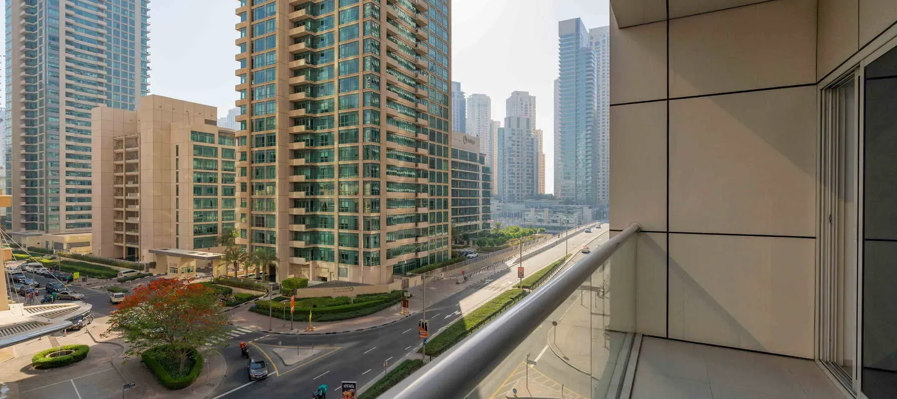 West Avenue Tower, Dubai Marina, Dubai - Exclusive Links