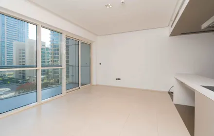 West Avenue Tower, Dubai Marina, Dubai -  Exclusive Links