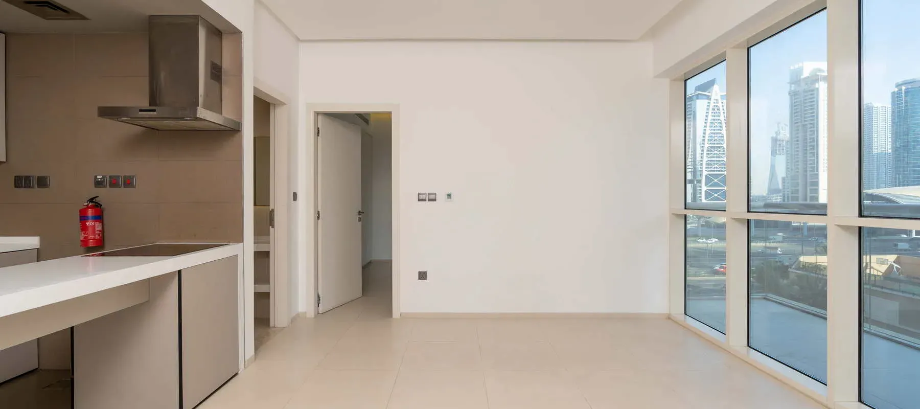 West Avenue Tower, Dubai Marina, Dubai - Exclusive Links