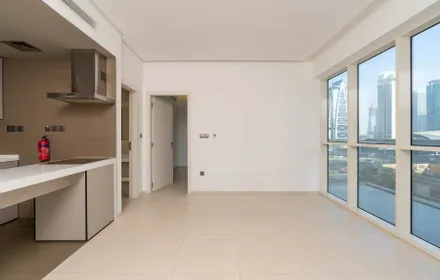 West Avenue Tower, Dubai Marina, Dubai -  Exclusive Links