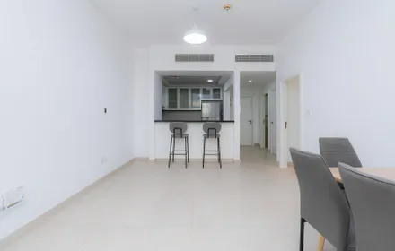 Travo Tower B, Travo, The Views, Dubai -  Exclusive Links