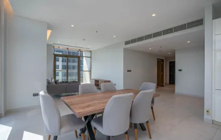 No.9, Dubai Marina, Dubai -  Exclusive Links