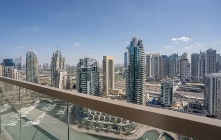No.9, Dubai Marina, Dubai -  Exclusive Links