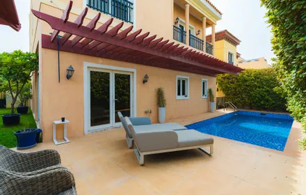 The Aldea, The Villa, Dubai -  Exclusive Links