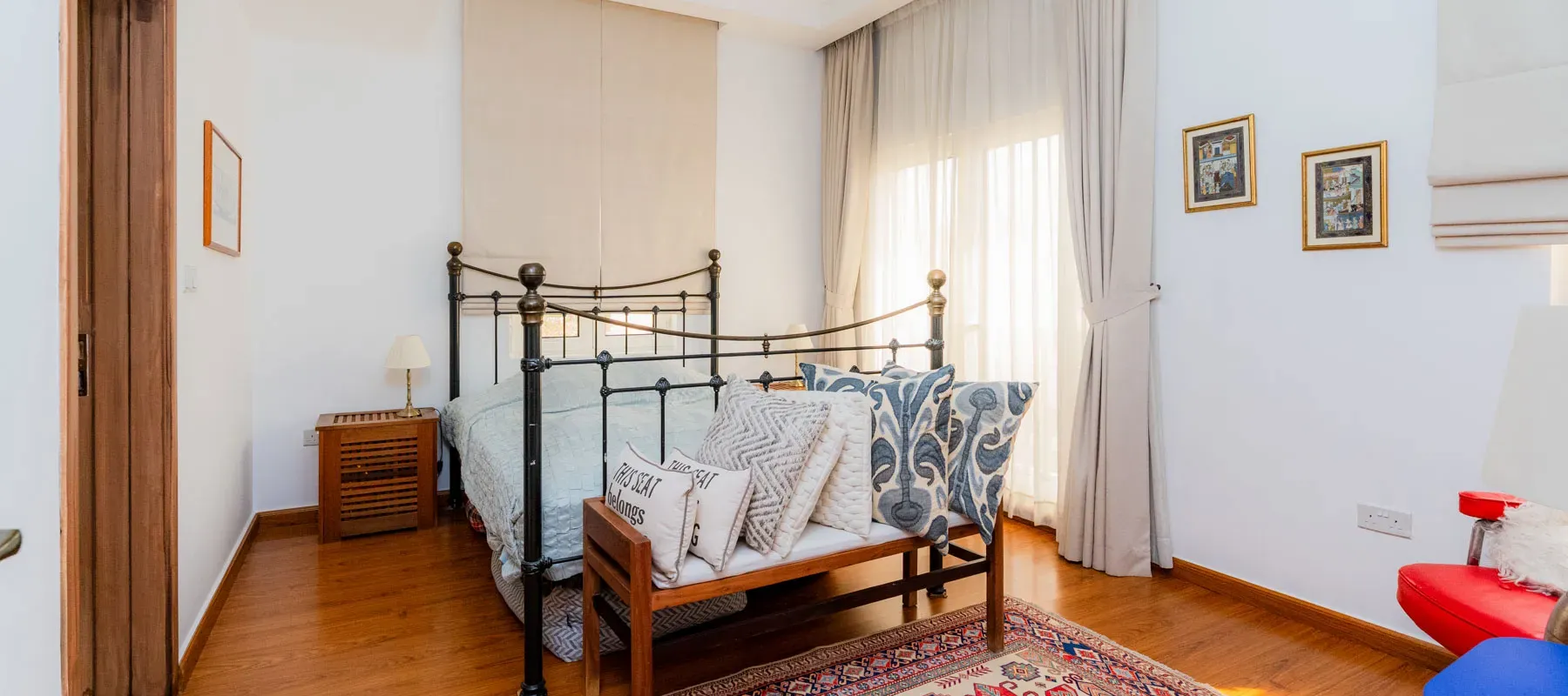 The Aldea, The Villa, Dubai - Exclusive Links