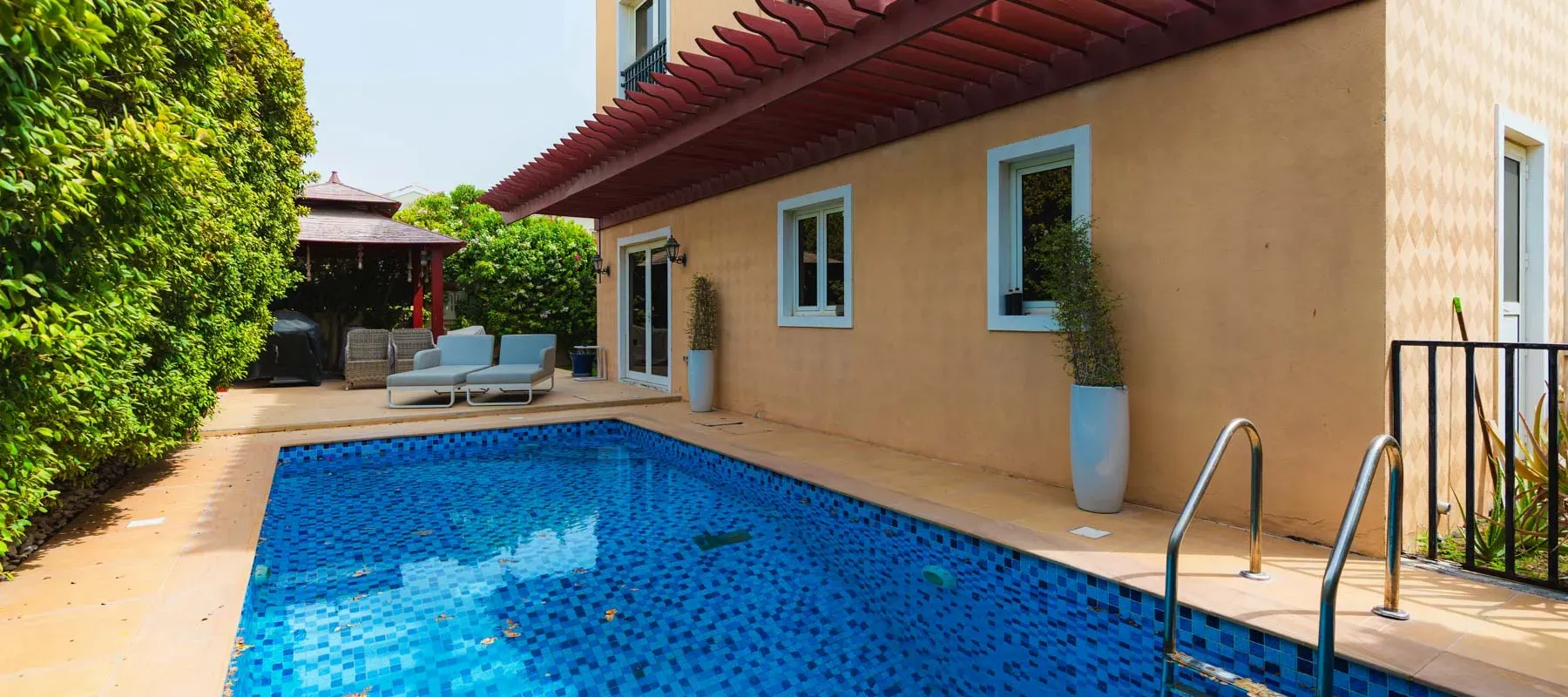 The Aldea, The Villa, Dubai - Exclusive Links