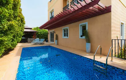 The Aldea, The Villa, Dubai -  Exclusive Links