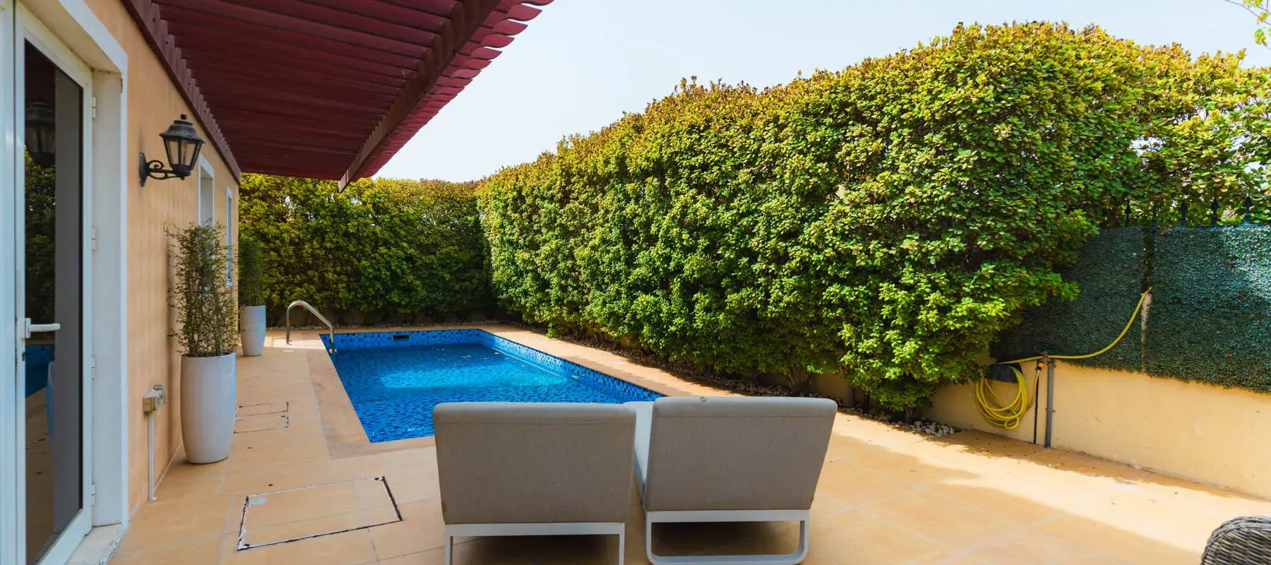 The Aldea, The Villa, Dubai - Exclusive Links