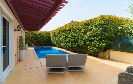 The Aldea, The Villa, Dubai -  Exclusive Links