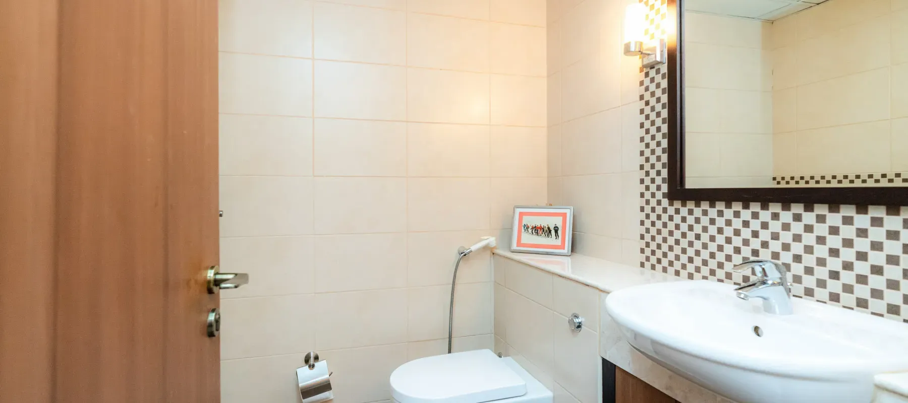 The Aldea, The Villa, Dubai - Exclusive Links