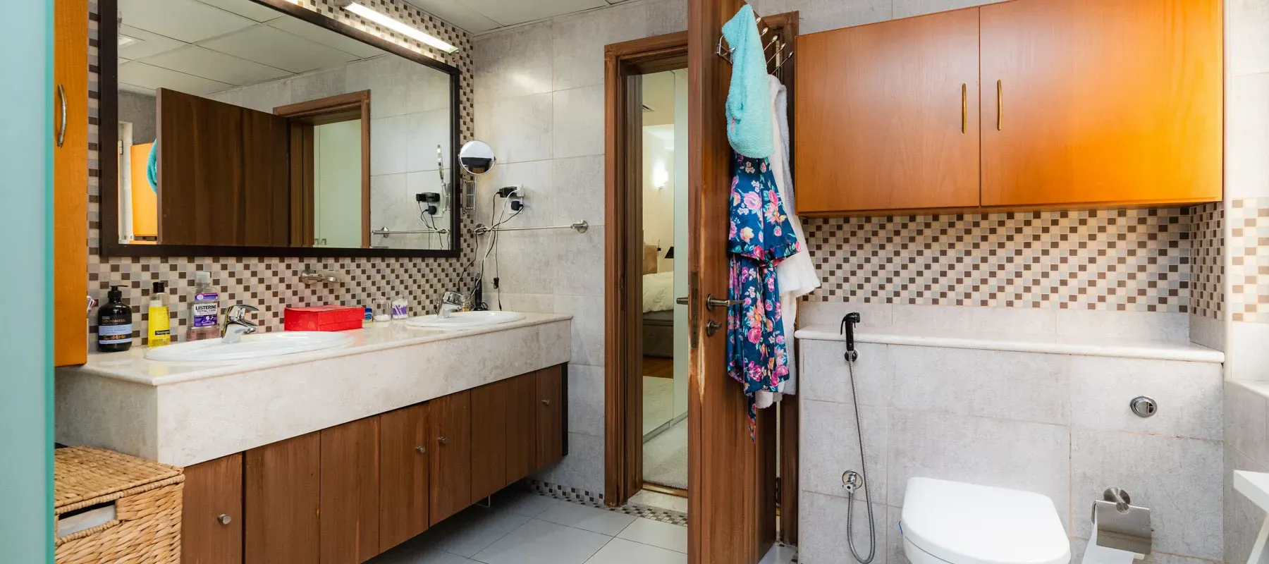 The Aldea, The Villa, Dubai - Exclusive Links