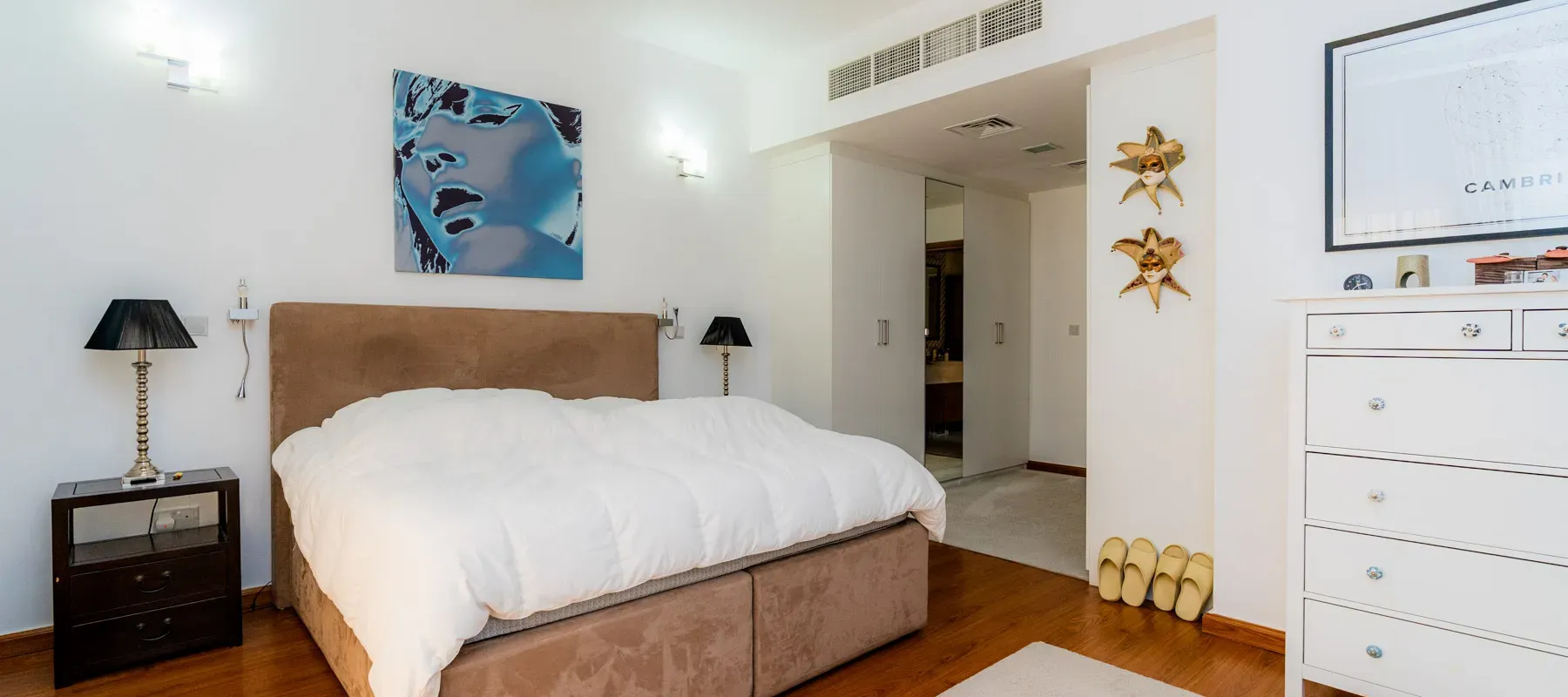 The Aldea, The Villa, Dubai - Exclusive Links