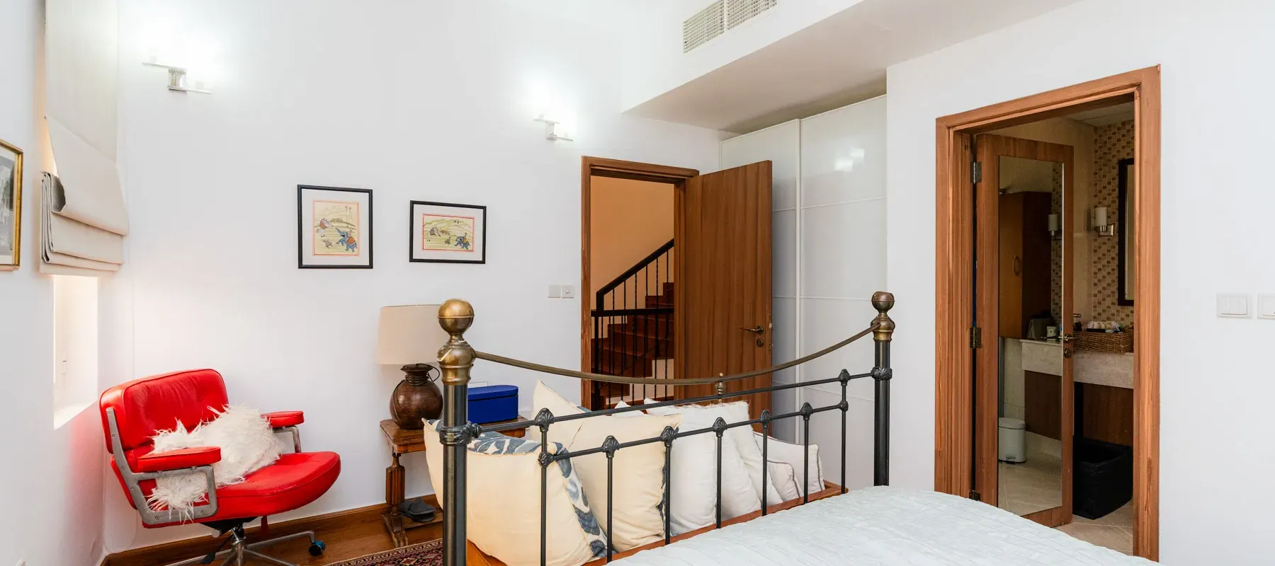 The Aldea, The Villa, Dubai - Exclusive Links