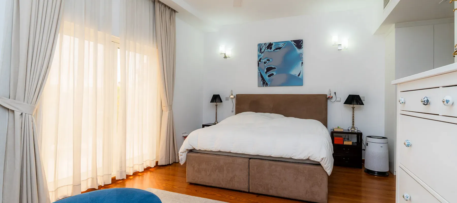 The Aldea, The Villa, Dubai - Exclusive Links