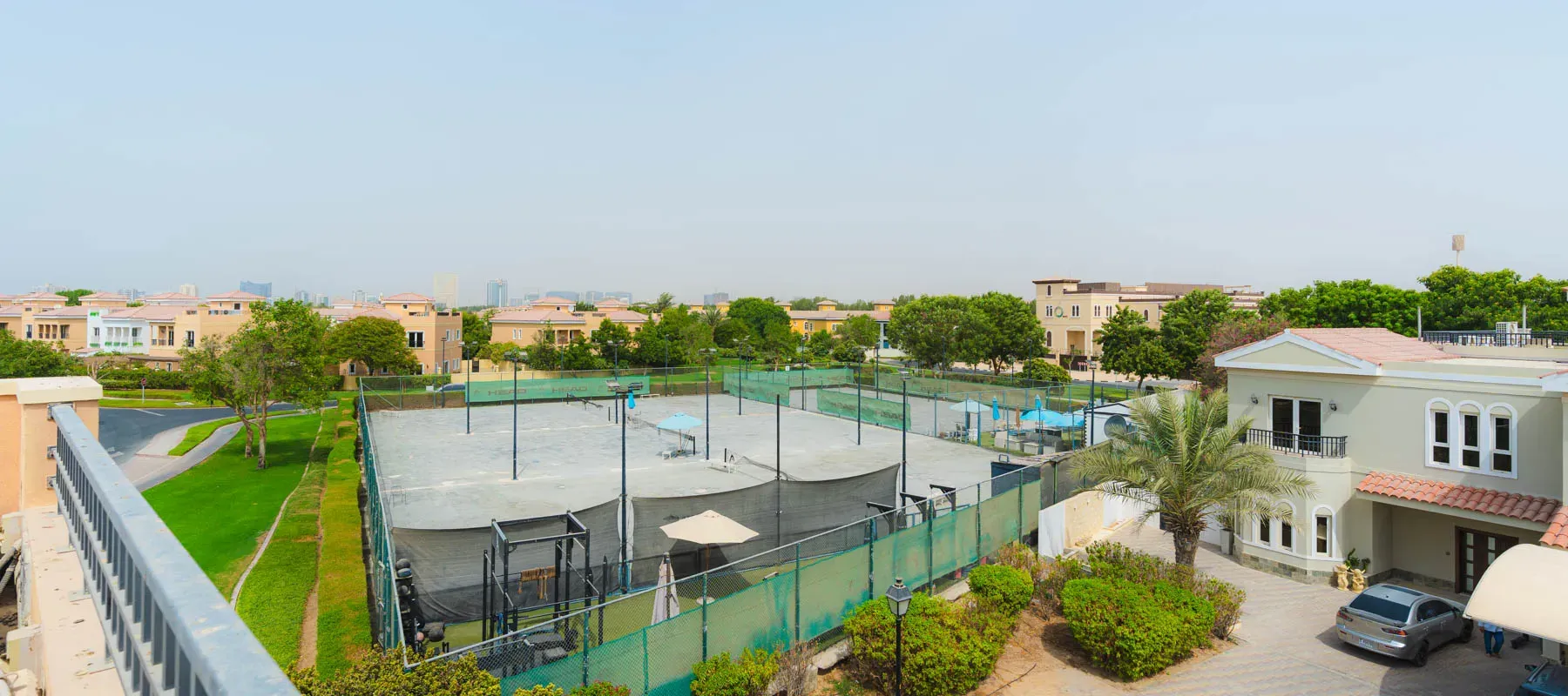 The Aldea, The Villa, Dubai - Exclusive Links