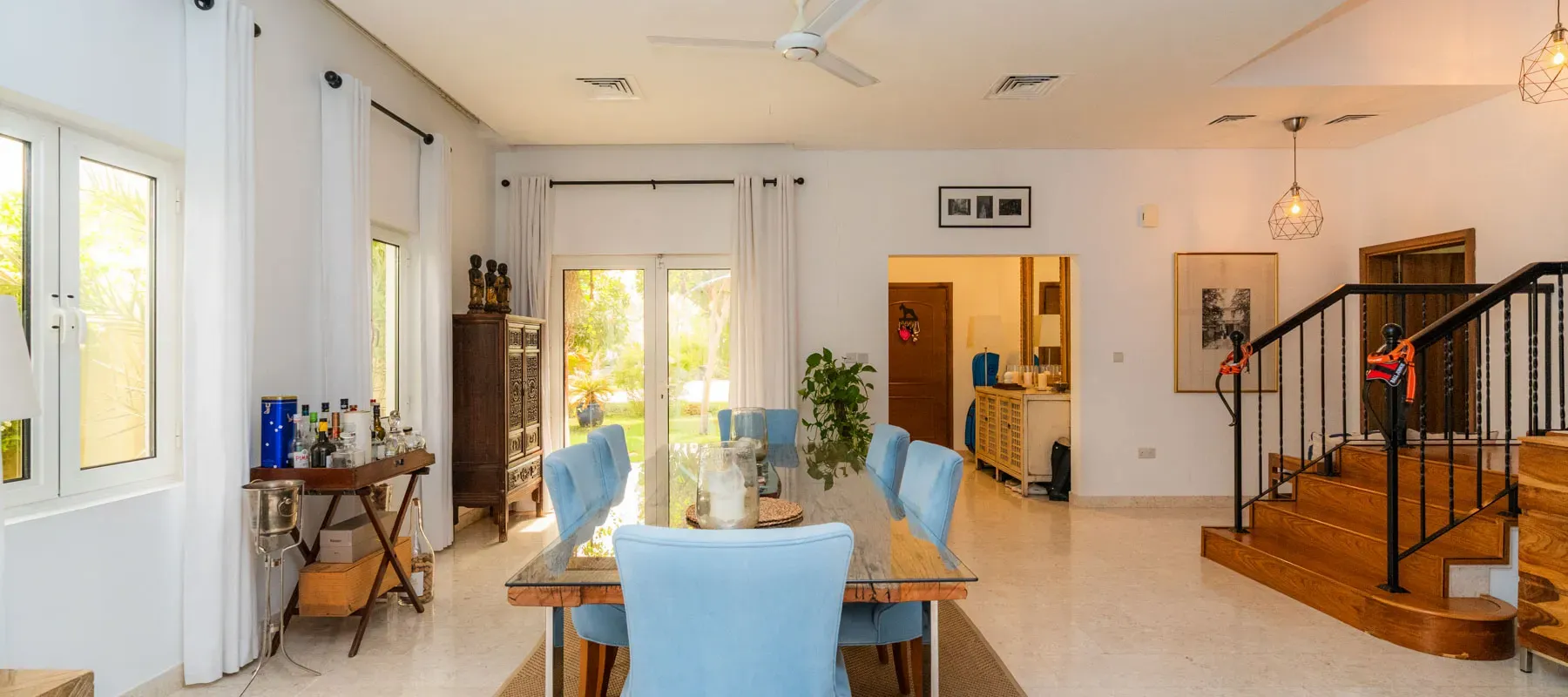 The Aldea, The Villa, Dubai - Exclusive Links
