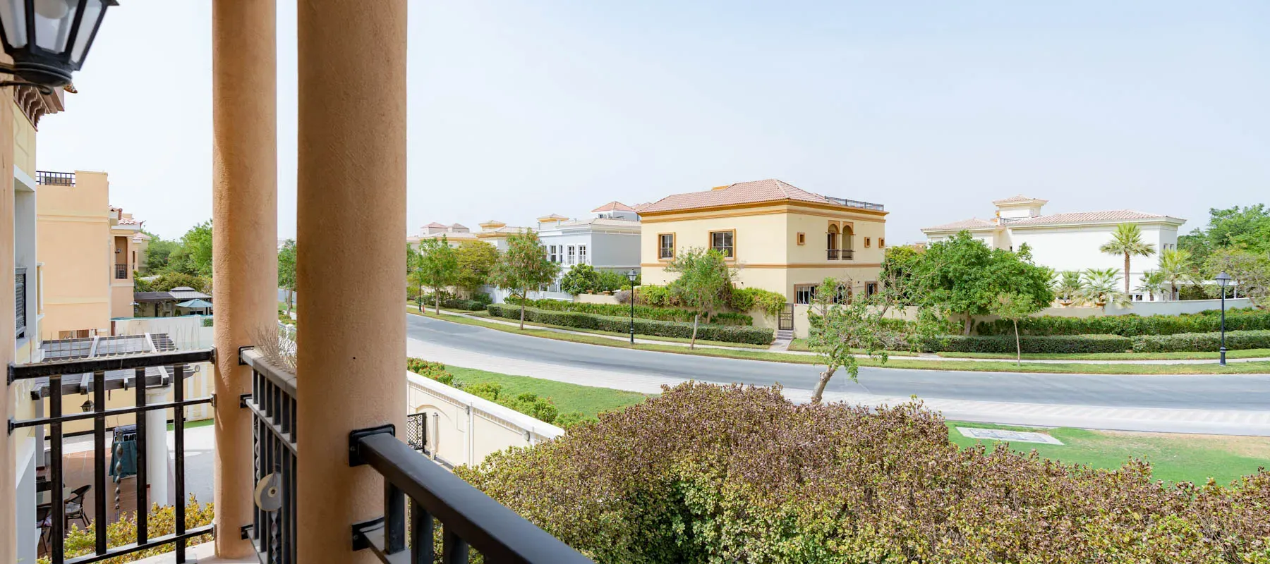 The Aldea, The Villa, Dubai - Exclusive Links