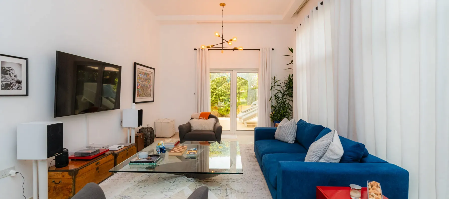 The Aldea, The Villa, Dubai - Exclusive Links
