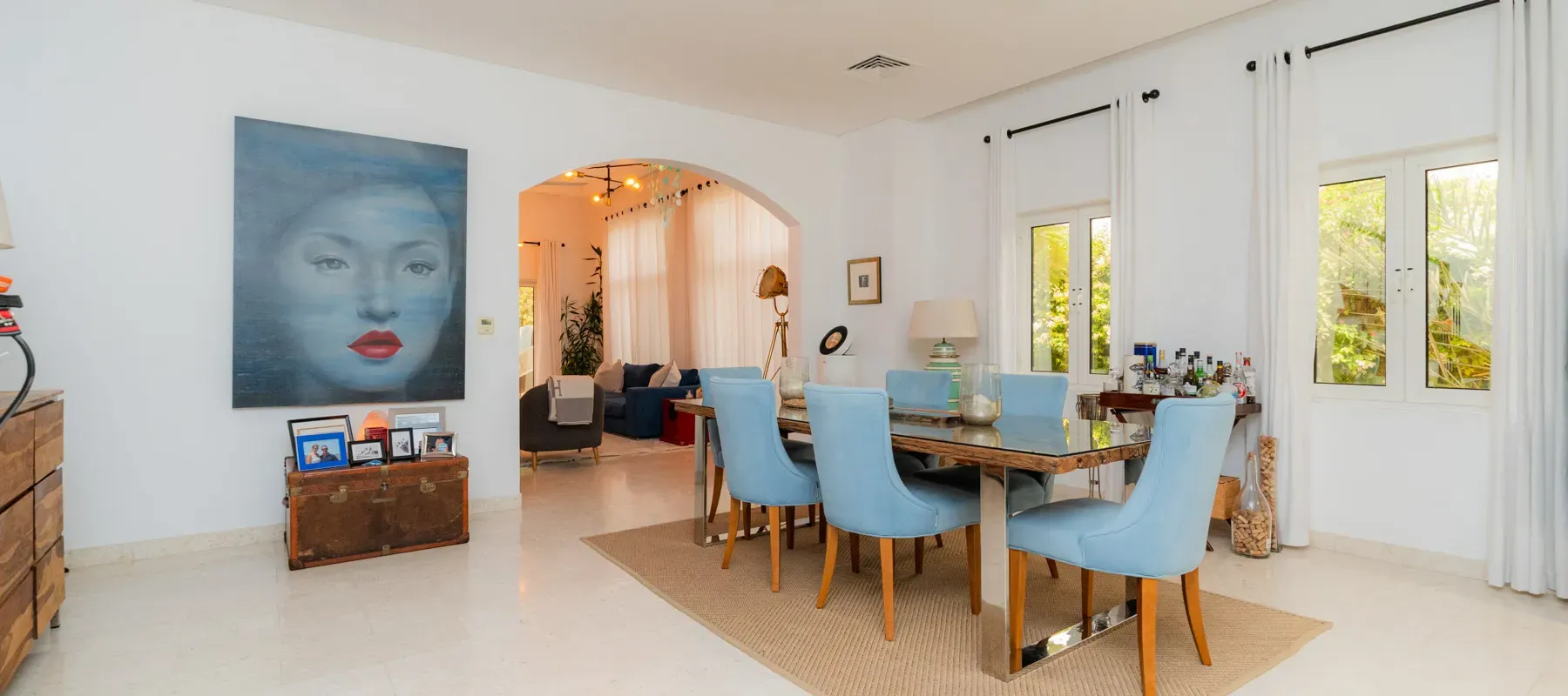 The Aldea, The Villa, Dubai - Exclusive Links